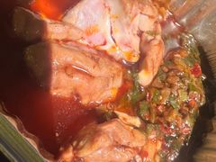 -新沙烧烤·炭烤鲜牛肉(新沙路店)