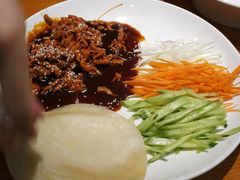 -龙梅肥肠鱼(明瓦廊店)