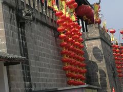 -丰都鬼城名山景区