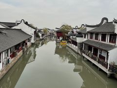 -召稼楼古镇