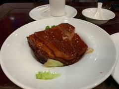 -吴门人家·苏宴宫廷菜(拙政园店)
