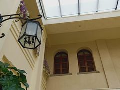 -利顺德大饭店·维多利亚花园(小白楼店)