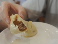 布里亚特羊肉包子-情忆草原涮肉馆