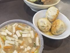 -潭式煎包(西航路店)