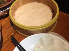 -又一福烤鸭·北京菜(东四店)