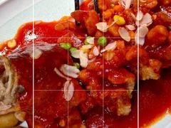 -姑苏家宴·苏帮菜·松鼠桂鱼(苏州总店)