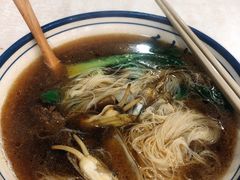 -赵璐海鲜面馆(德行路店)