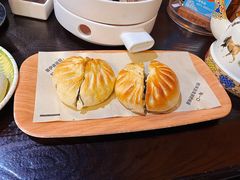 -塞伊德蒙餐(兴安南路店)