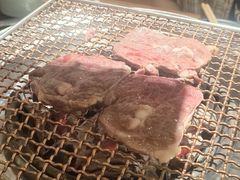 -九田家黑牛烤肉料理(石路天虹店)