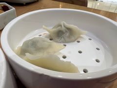 -船歌·鱼水饺青岛菜(国贸商城店)