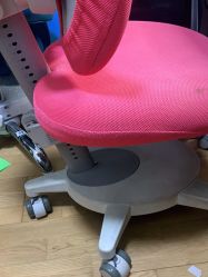 -2平米·智慧学习桌·希沃学习机·学而思学习机(古墩美凯龙店)