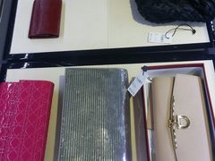 -沐渔二手奢侈品黄金手表包包回收·中古店(广州塔店)