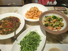 -锦府盐帮·私宴(赛特店)