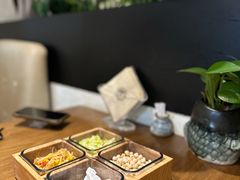 -金孔雀德宏傣味餐馆(魏公村店)