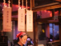 -沙州食驿·非遗小吃夜市