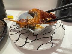 -争鲜回转寿司(通州万达店)