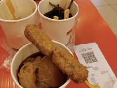 -吉野家(维明街店)