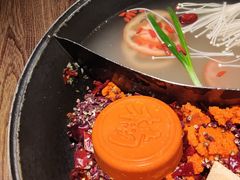 -楠火锅(新街口苏宁店)