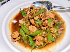 -兰湘子·湘菜小炒(崂山丽达店)