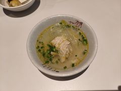 -慧娟面馆·餐厅(望江路店)