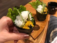 -吟松日式料理(莘庄店)