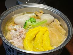 -外婆家(青岛万象城店)