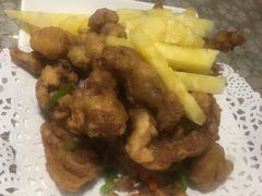 -一盐堂本帮菜(外滩店)