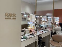 -海马体照相馆(上海万象城店)