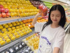 -T11生鲜超市(朝阳公园店)