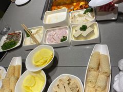 -海底捞火锅(金光华店)