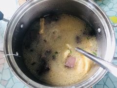 -洞背山庄(洞背院区式管理小区店)