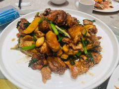 -云海酒店·云海轩餐厅