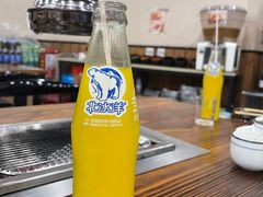 -风味烧烤(泰富店)