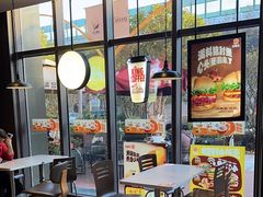 -汉堡王(上海凌云壹街坊店)