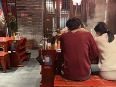 -袁老四重庆老火锅(桐梓坡店)