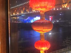 -小天鹅火锅·一线江景洪鼎旗舰店(洪崖洞店)