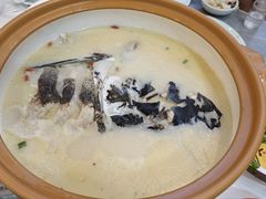 -浔味·山屿湖·正宗淳牌全鱼宴老字号