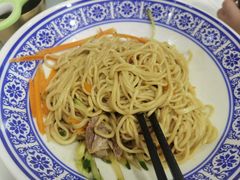 -兰面纪·兰州手工拉面(吴江天虹商场店)