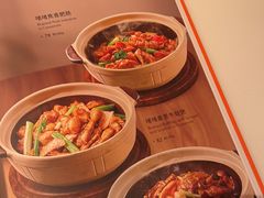 -新旺茶餐厅·早餐·夜宵(仙霞店)