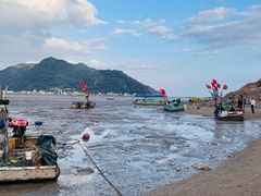 -北岐滩涂