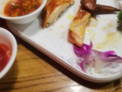 -新白鹿餐厅(百联中环店)