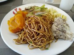 -宁波九龙湖开元度假村