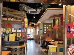 -再回首泡椒牛蛙(骆驼店)