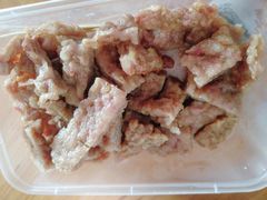 -美兰春记食店·龙舌坡红烧牛肉