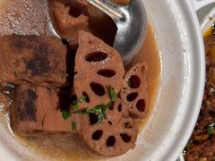 -鑫小城故事·藕汤·家常菜(台北一路总店)