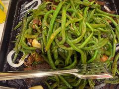 -村长家的疙瘩汤·东营菜(东营茶城店)