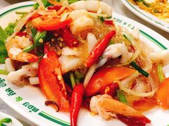 -T&K 海鲜