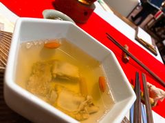 -荷风细雨·中国茶宴(碧云店)