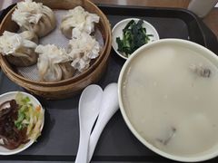 -百年认一力 太原老字号 (桥头街店)