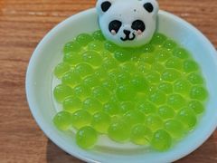 -老板恋上鱼(恒隆广场店)